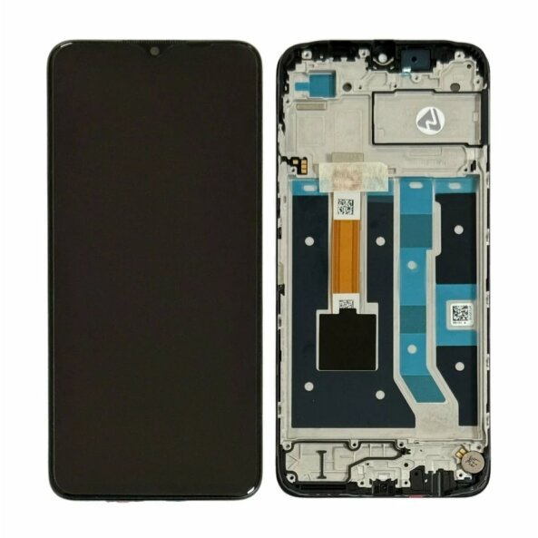 Ecran Oppo A17 (Service Pack)