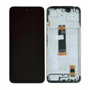 Ecran Xiaomi Redmi 13 4G/ 5G / Poco M6 4G 2024 (Service Pack)