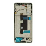 Ecran Xiaomi Redmi Note 13 Pro 5G 2023 / Poco X6 5G 2023 Verde (Service Pack)