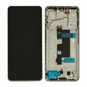 Ecran Xiaomi Redmi Note 13 Pro 5G 2023 / Poco X6 5G 2023 Verde (Service Pack)