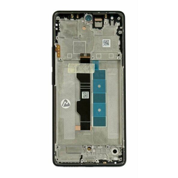 Ecran Xiaomi Redmi Note 13 Pro 4G/ Poco M6 Pro 4G 2024 Tarnish (Service Pack)