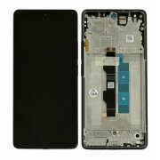 Ecran Xiaomi Redmi Note 13 Pro 4G/ Poco M6 Pro 4G 2024 Tarnish (Service Pack)