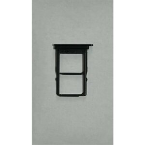 Suport SIM pentru Huawei P30 Negru (din dezmembrari)