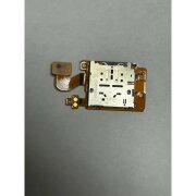 Modul cititor SIM Samsung Galaxy Tab P610/613 (din dezmembrari)