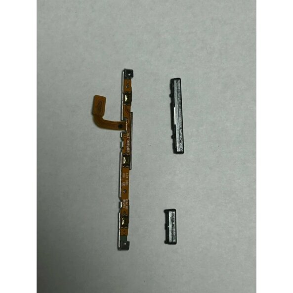 Modul Flex Buton Volum si ON/OFF Samsung Galaxy Tab P610/613 ( din dezmembrari)