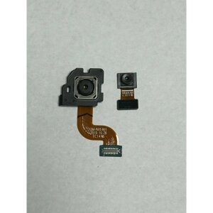 Set Camere Samsung Galaxy Tab P610/P613 (din dezmembrari)