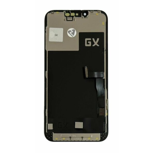 Ecran Compatibil pentru iPhone 13 Pro GX Hard Oled