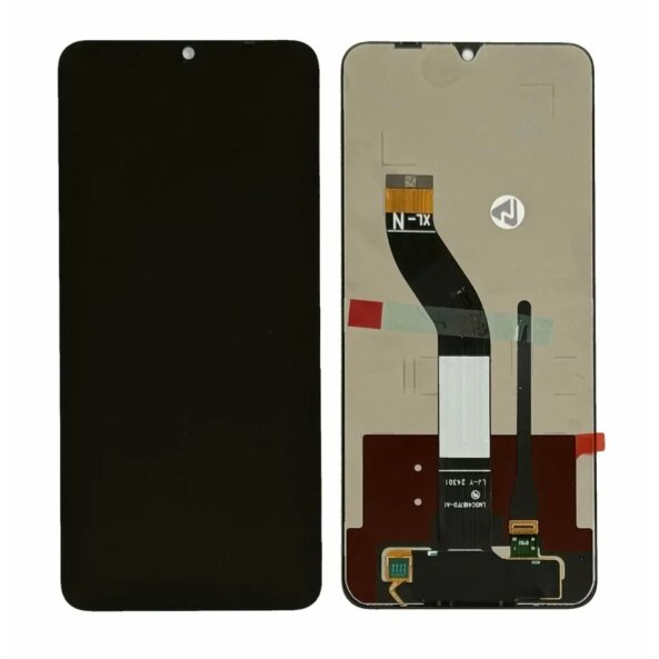 Ecran Compatibil pentru Xiaomi Redmi 14C 4G 2024 Fara Rama