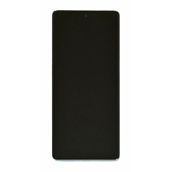 Ecran Motorola Edge 50 Fusion Marshmallow Blue (Service Pack)