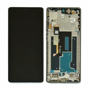 Ecran Motorola Edge 50 Fusion Marshmallow Blue (Service Pack)