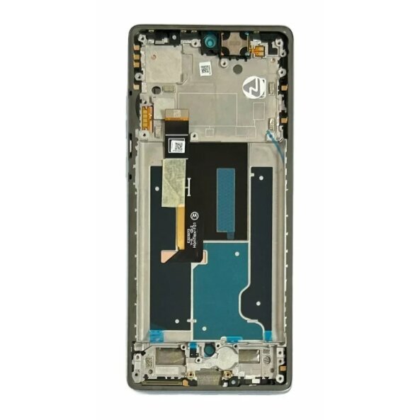 Ecran Motorola Edge 50 Fusion Marshmallow Blue (Service Pack)