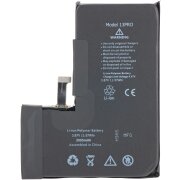 Acumulator Apple iPhone 13 Pro, cu integrare Banda Flex BMS (nu necesita sudare contacte) 