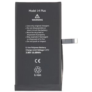 Acumulator Apple iPhone 14 Plus 