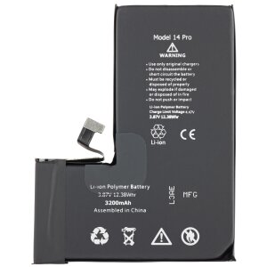 Acumulator Apple iPhone 14 Pro 