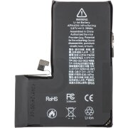 Acumulator Apple iPhone 14 Pro, cu integrare Banda Flex BMS (nu necesita sudare contacte) 