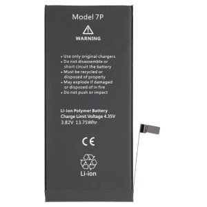 Acumulator Apple iPhone 7 Plus, High Capacity 