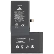 Acumulator Apple iPhone X, High Capacity 