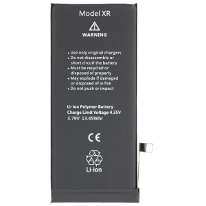 Acumulator Apple iPhone XR, High Capacity 