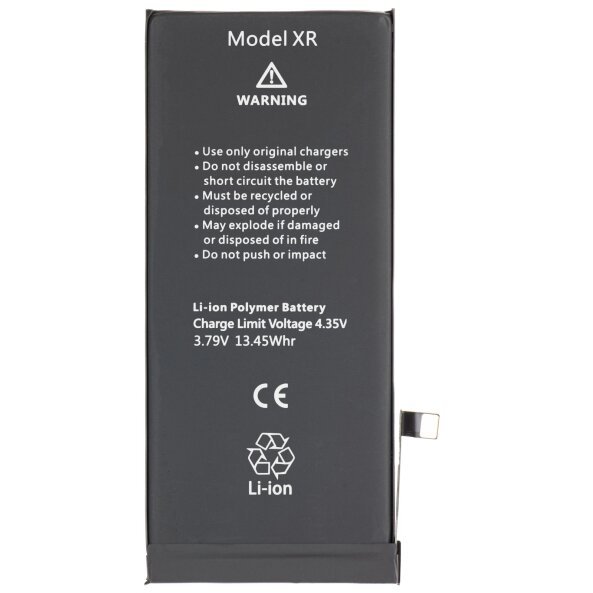 Acumulator Apple iPhone XR, High Capacity 