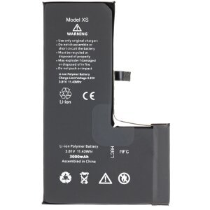 Acumulator Apple iPhone XS, High Capacity 