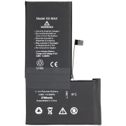 Acumulator Apple iPhone XS Max, High Capacity 