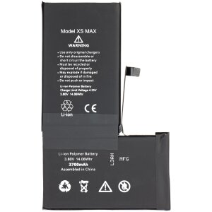 Acumulator Apple iPhone XS Max, High Capacity 