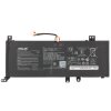 Acumulator Asus X412F COS POLY / C21N1818-2, 4850mAh, Service Pack 0B200-03280700 