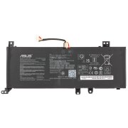 Acumulator Asus X412F COS POLY / C21N1818-2, 4850mAh, Service Pack 0B200-03280700 