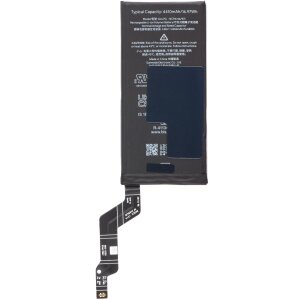 Acumulator Google Pixel 6a, GLU7G, Service Pack G949-00262-01 