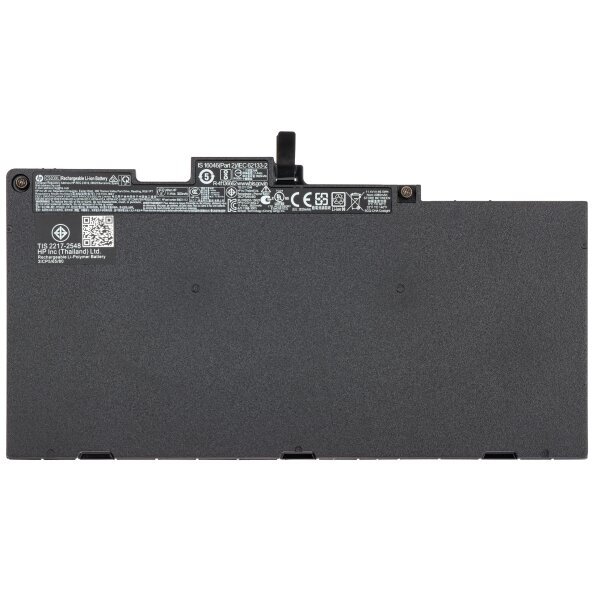 Acumulator HP CS03046XL-PL, 4080mAh, 46Wh, 3 celule, Service Pack 800513-001