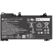 Acumulator HP RE03045XL-PL, 3920mAh, 45Wh, 3 celule, Service Pack L32656-005 