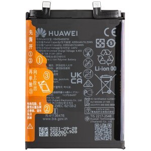 Acumulator Huawei nova 9 / Honor 50, HB476489EFW, Service Pack 02354NUU 