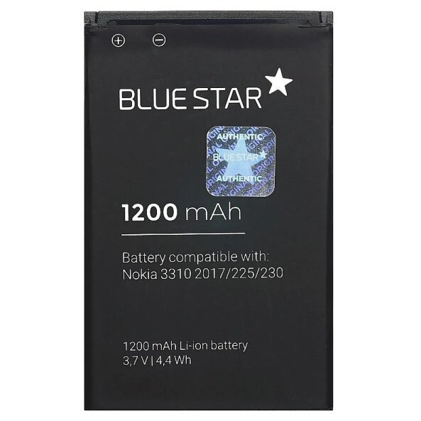 Acumulator Nokia 3310 (2017) / 230 / 225