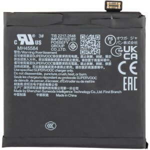 Acumulator Oppo Find N3, BLPA01, Swap 