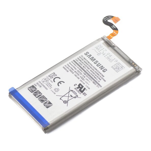 Acumulator Samsung Galaxy S8 G950, EB-BG950AB, Swap GH43-04729A