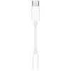 Adaptor Audio USB-C - 3.5mm Apple, Alb MW2Q3ZM/A 