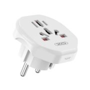 Adaptor Retea XO Design WL23 UK - Europa, Alb