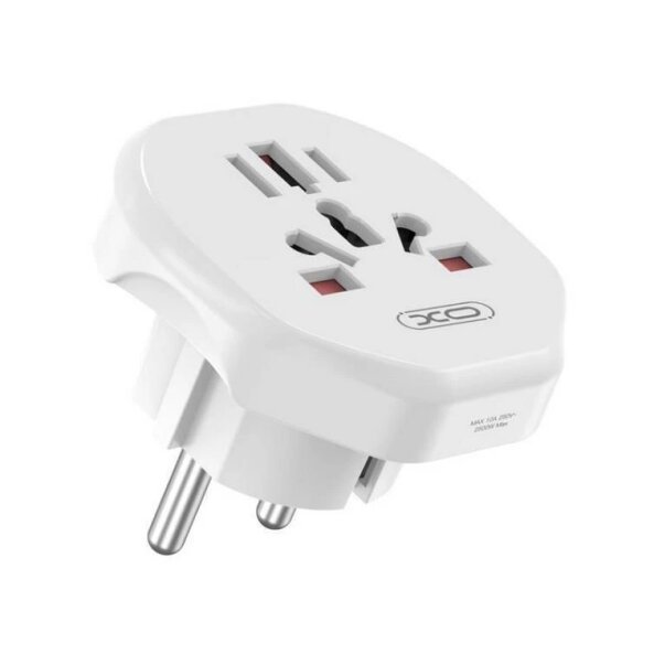 Adaptor Retea XO Design WL23 UK - Europa, Alb