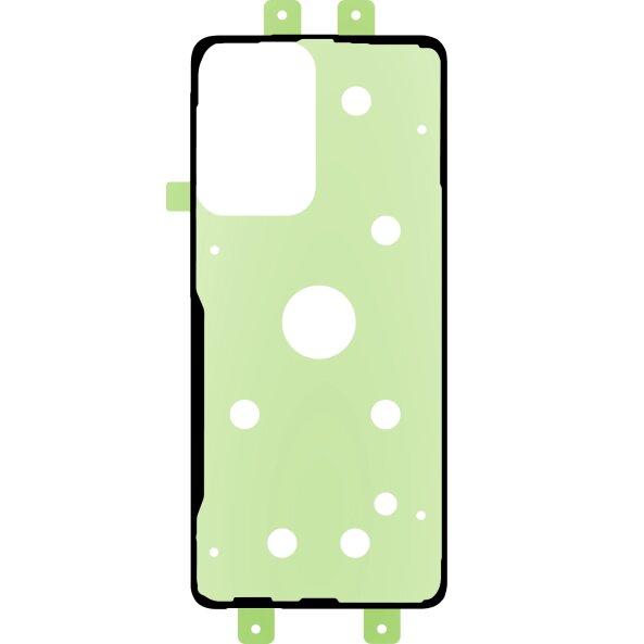 Adeziv Capac Baterie Samsung Galaxy A33 5G A336, Service Pack GH81-22141A 