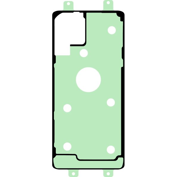 Adeziv Capac Baterie Samsung Galaxy A42 5G A426, Service Pack GH81-19692A 