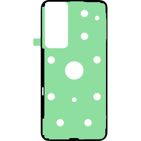 Adeziv Capac Baterie Samsung Galaxy A54 A546, Service Pack GH02-24726A 