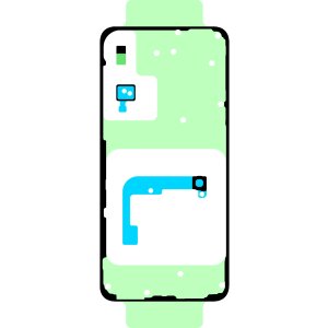 Adeziv Capac Baterie Samsung Galaxy S23 S911, Service Pack GH82-30553A 