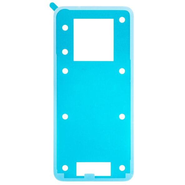 Adeziv Capac Baterie Xiaomi Redmi Note 8, Alb, Service Pack 320200001T4E 