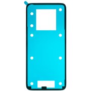 Adeziv Capac Baterie Xiaomi Redmi Note 8, Negru, Service Pack 320810100069 