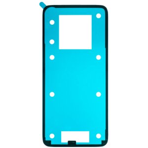 Adeziv Capac Baterie Xiaomi Redmi Note 8, Negru, Service Pack 320810100069 