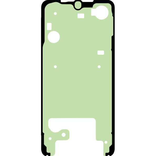 Adeziv Display Samsung Galaxy S22 5G S901, Service Pack GH81-22946A 