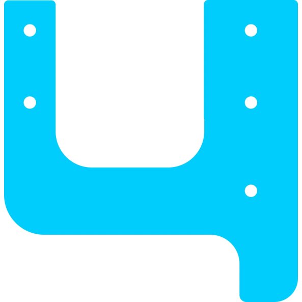 Adeziv Display Samsung Galaxy S22+ 5G S906, Service Pack GH02-23422A 