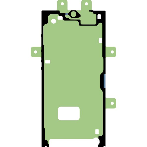 Adeziv Display Samsung Galaxy S23 Ultra S918, Service Pack GH81-23178A 
