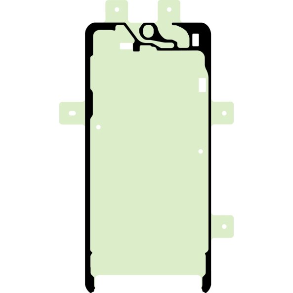 Adeziv Display Samsung Galaxy S24 S921, Service Pack GH81-24812A 