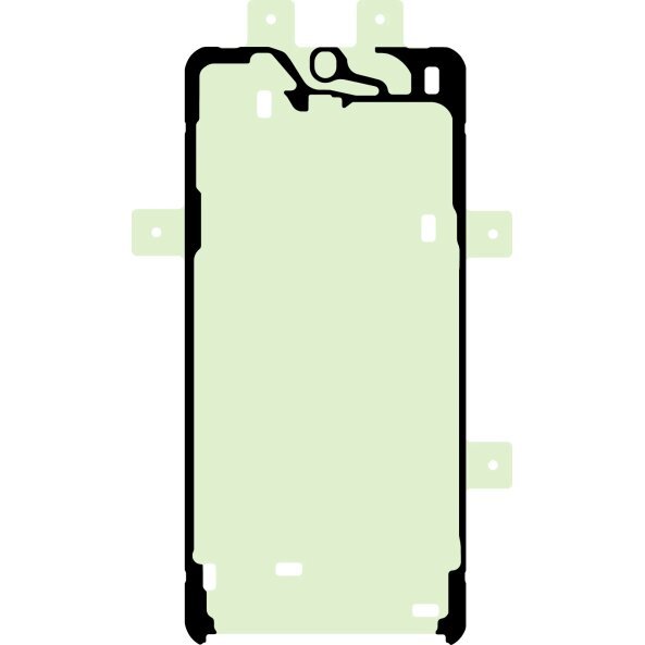 Adeziv Display Samsung Galaxy S24+ S926, Service Pack GH81-24780A 